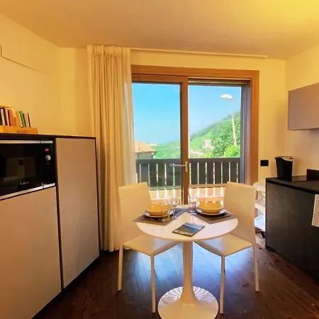 Apartamento Valdocaban: Oasis Among The Vines *